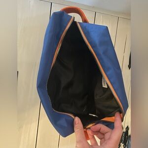 Rae Dunn Toiletry Bag